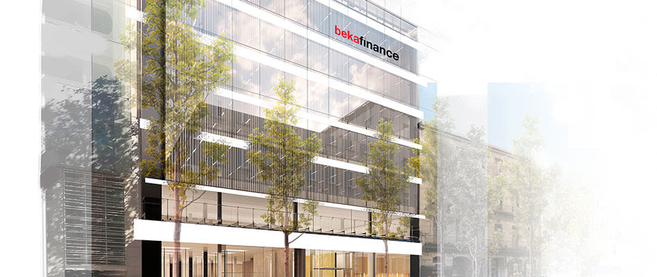 Beka Finance: crecimiento digital con SEO, contenidos y captación